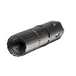 Ambient Arms EXO, 5.56 NATO, 6.90" Length, Titanium, Black - 850082644001
