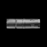 Ambient Arms EXO 5.56i MINI — 5.56 / .223 Wylde / 6mm ARC | 5.9" Inconel Suppressor | HUB Compatible | Black