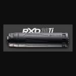 Dead Air RXD30Ti Suppressor - .30 Cal, Black | RXD30TIBLK