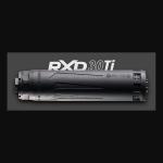 Dead Air RXD30Ti Suppressor - .30 Cal, Black | RXD30TIBLK