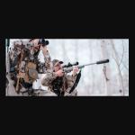 Dead Air RXD30Ti Suppressor - .30 Cal, Black | RXD30TIBLK