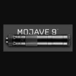 Dead Air Mojave 9 Suppressor - 9mm | MOJAVE9