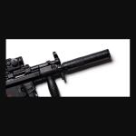 Dead Air Mojave 9 Suppressor - 9mm | MOJAVE9