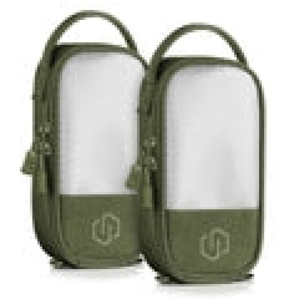 Savior Equipment LRP – Core Pouch – 2-Pack – OD Green