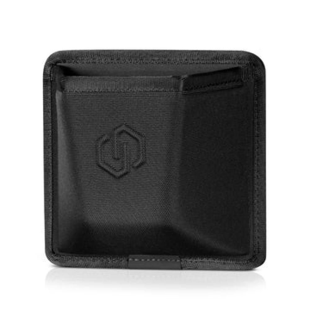 Hook Backing Accessories - Specialist Covert Muzzle Cover - Black (SP-TNS-MUZLG-BK)