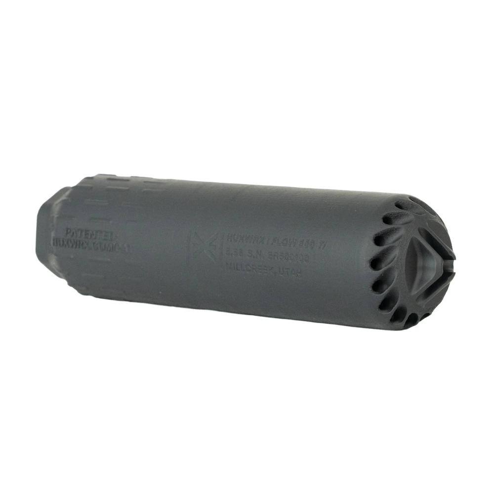 FLOW TTI 556 + Flash Hider
