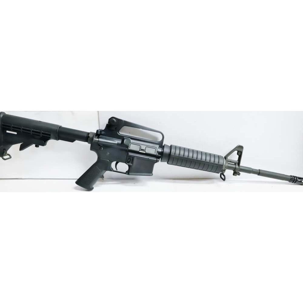 Bushmaster Windham XM15-E2S A2 M4 5.56mm 16" AR-15 Rifle