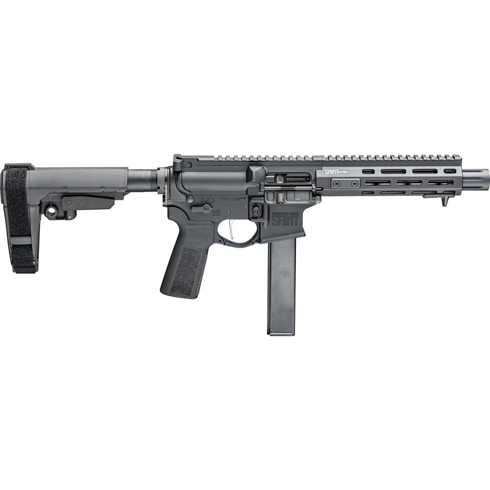 SPR SAINT VICTOR PISTOL 9MM 5.5 10RD