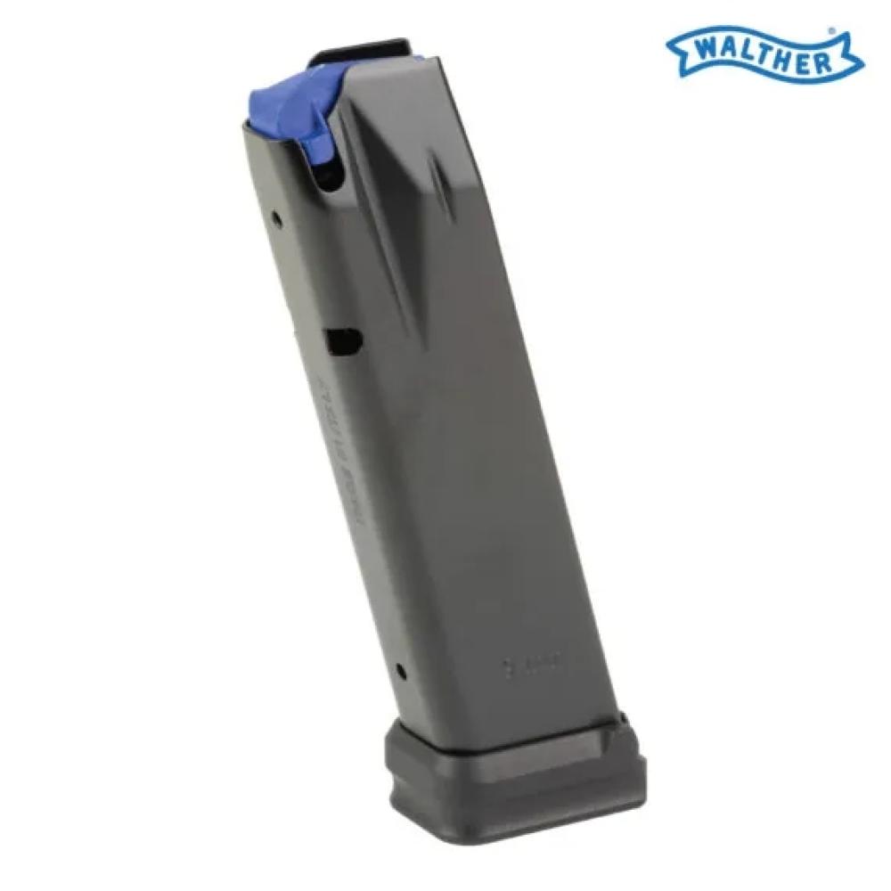 Walther PDP PRO-X PMM 9mm 20 Round Magazine