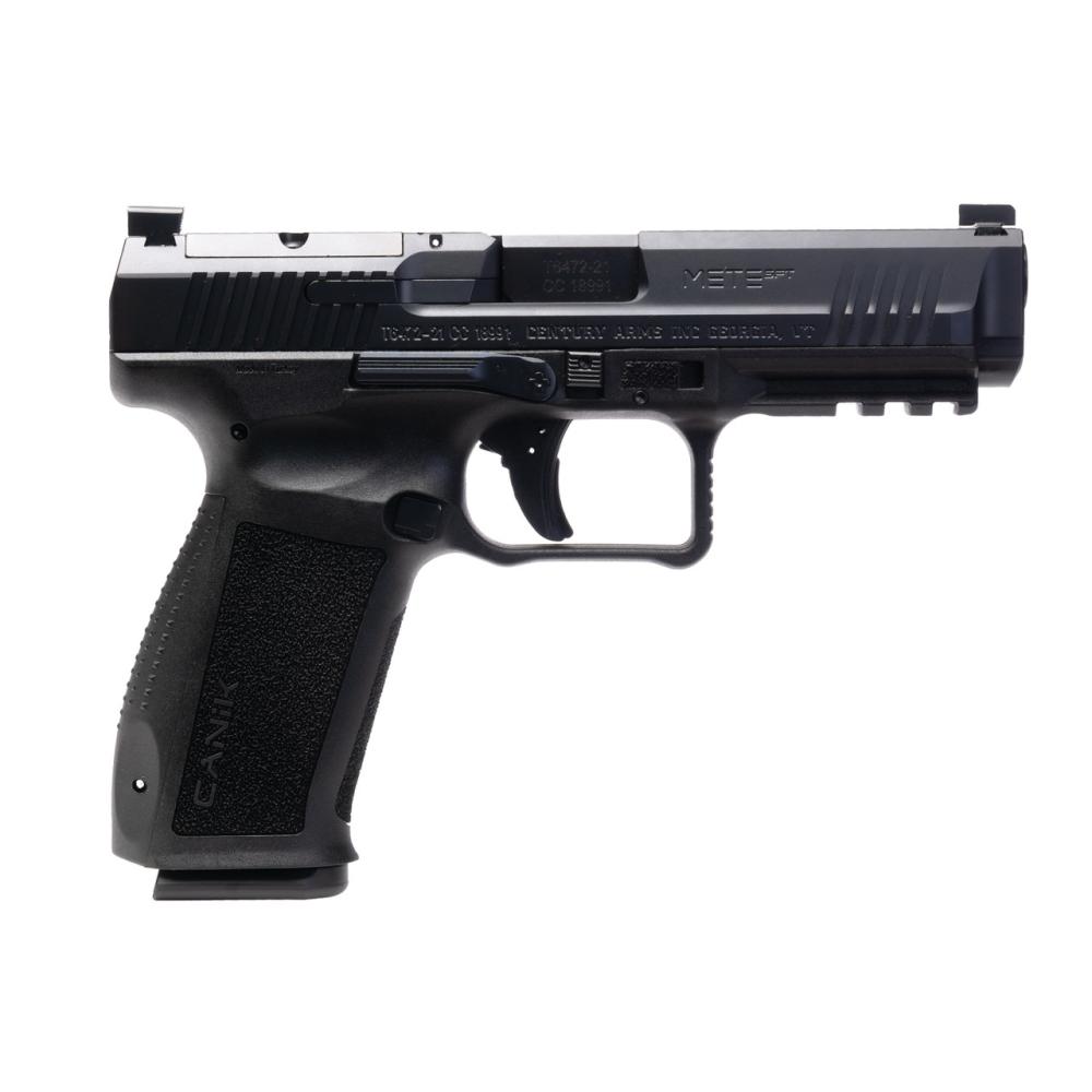 Canik Mete SFT ONE Series 9mm, 18rd