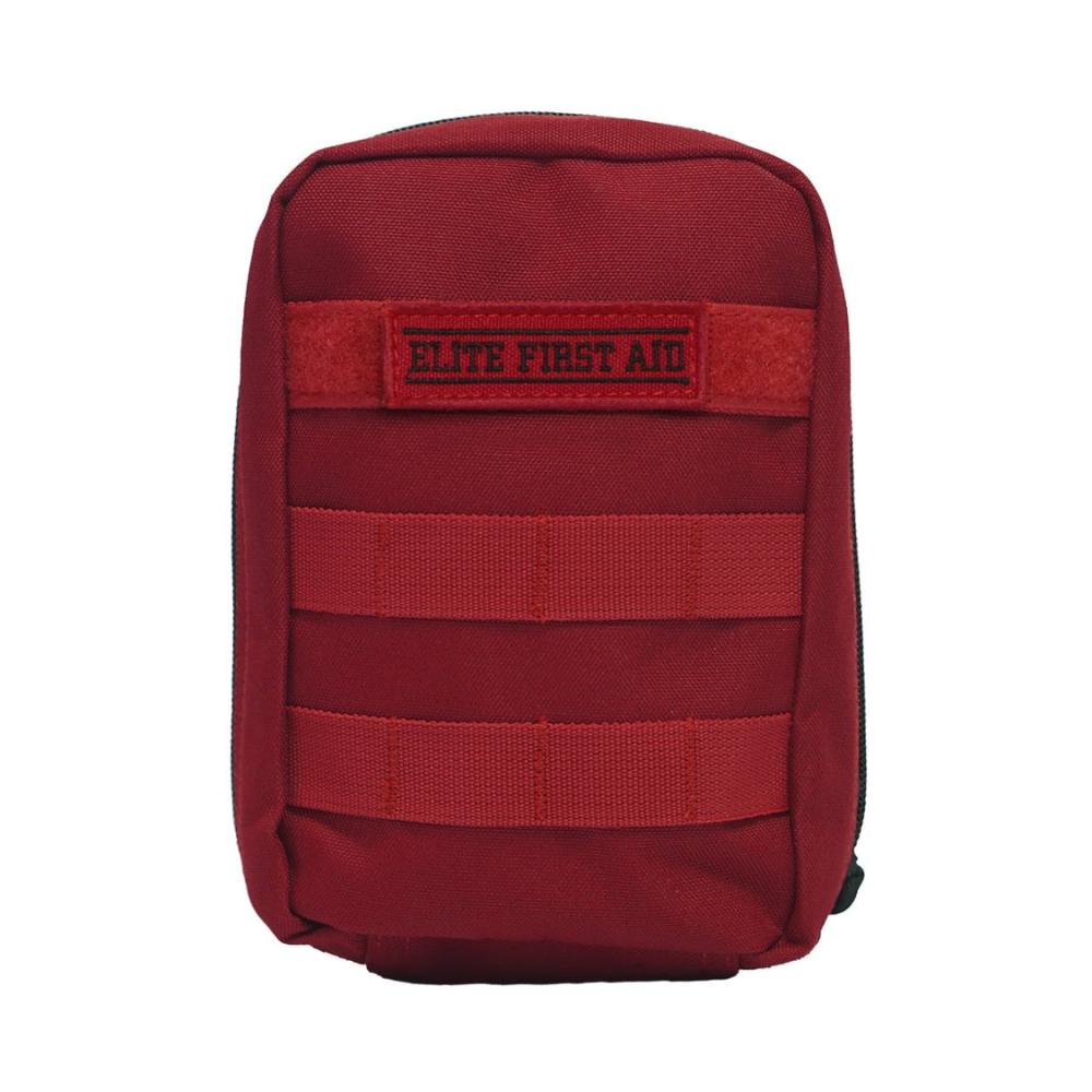 Tactical IFAK - First Aid