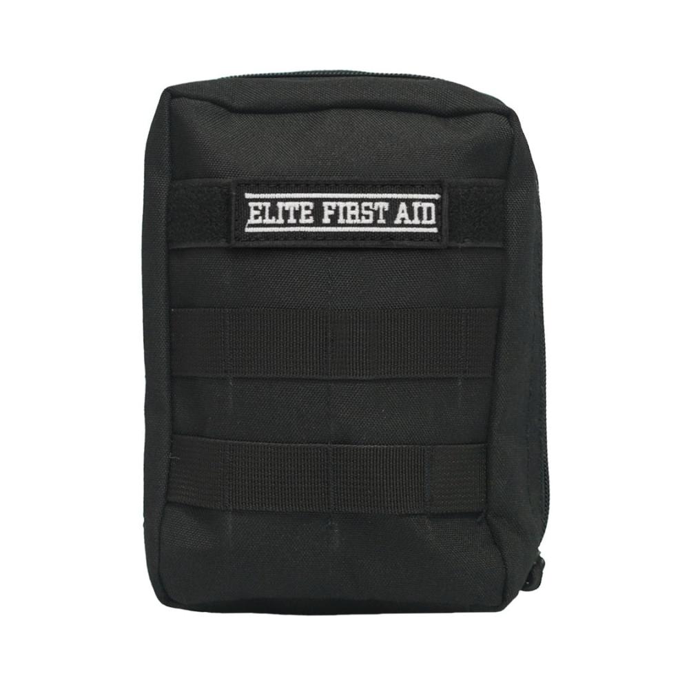 Tactical IFAK - First Aid