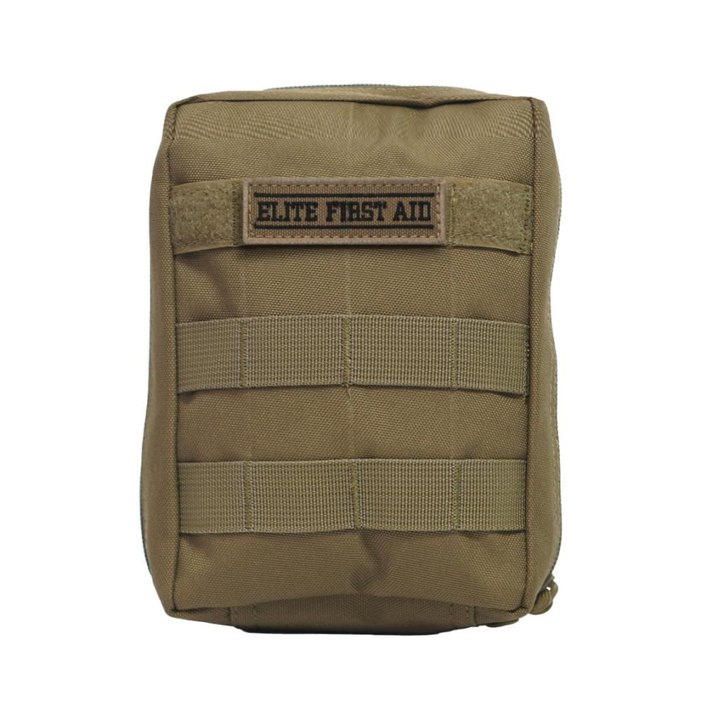 Tactical IFAK - First Aid