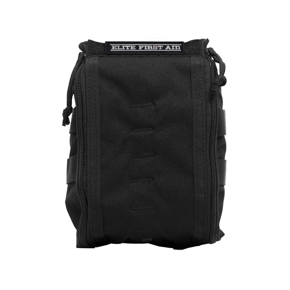 Tactical IFAK - First Aid