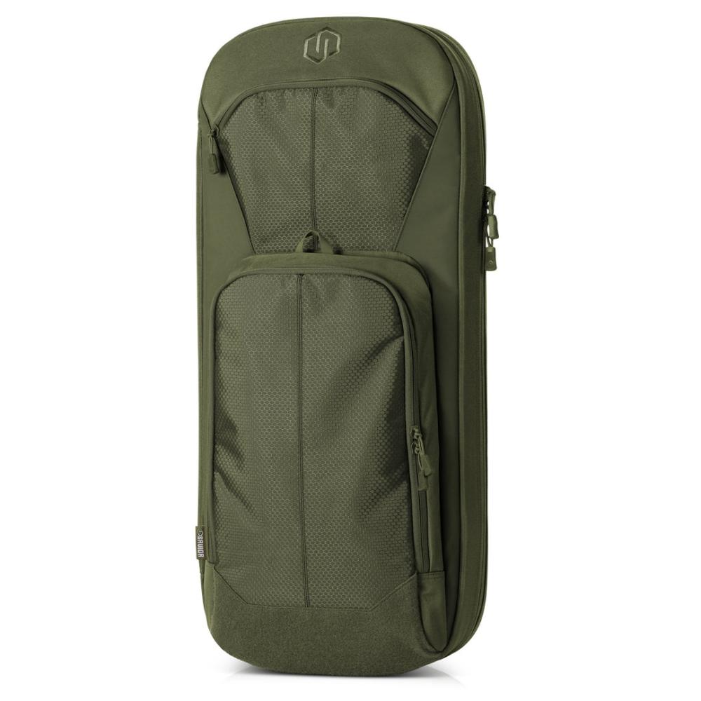 Savior Specialist Covert Single Rifle Case — 38" Soft Rifle Case | Rifle Case | RB-SGSPORT38-WS-OG