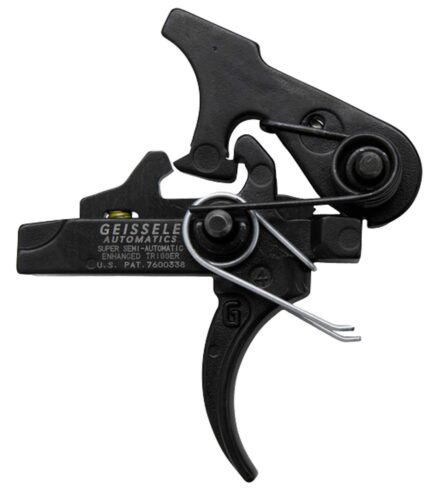 SUPER SEMI-AUTOMATIC ENHANCE (SSA-E)