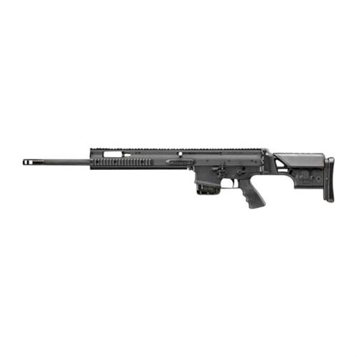 SCAR 20S 6.5 BLK