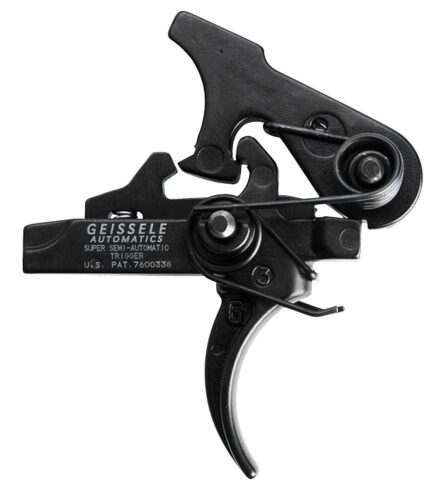 SUPER SEMI-AUTOMATIC (SSA)