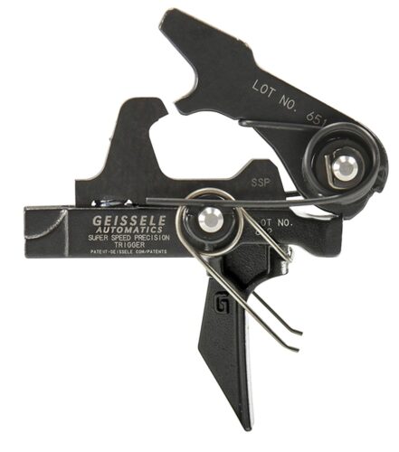 SSP M4 FLAT 3.5LBS