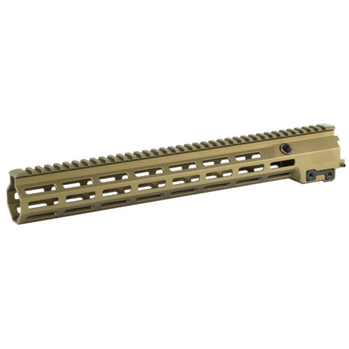 MK16 DDC 15"