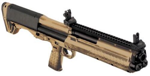 KELTEC KSG FDE