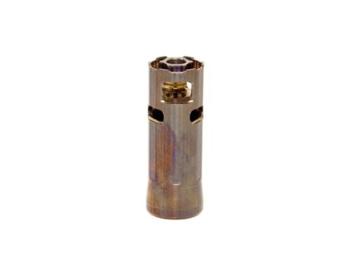 BOTTLE ROCKET