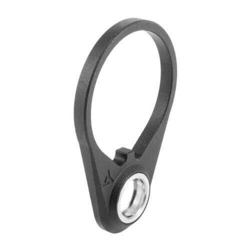 ULTRALIGHT QD END PLATE