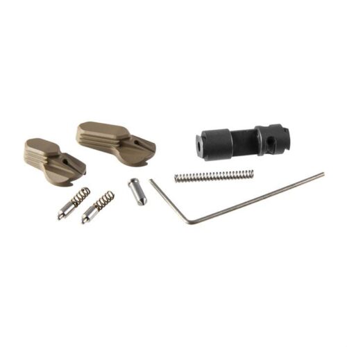 TALON SAFETY FDE