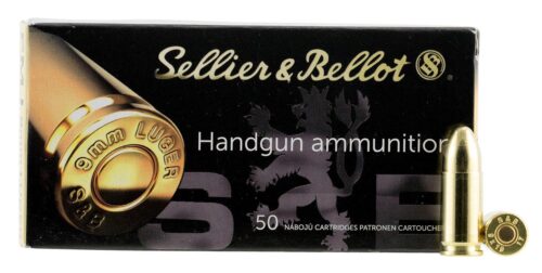 9MM 124G