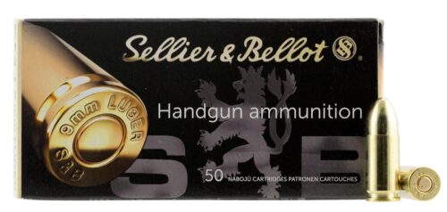 9MM 115G