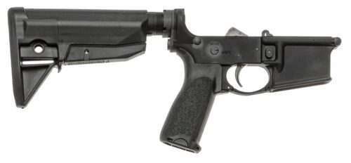COMPLETE LOWER BLK