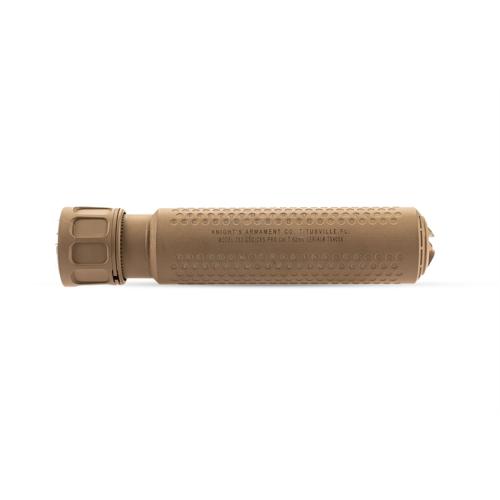 QDC/CRS-PRG 7.62 FDE