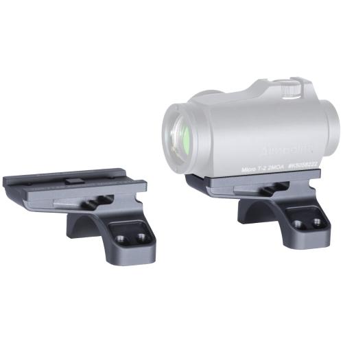 T2 RING CAP 34MM BLK