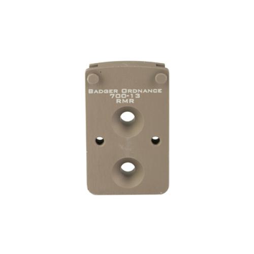 12TOP MNT RMR TAN