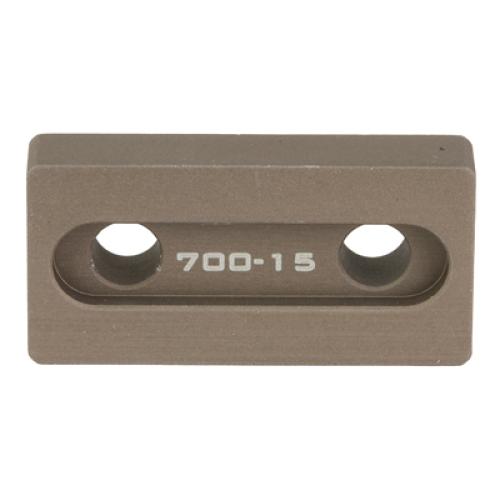 12TOP RISER TAN