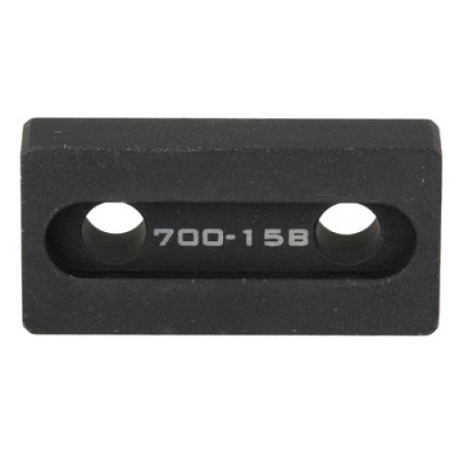 12TOP RISER BLK