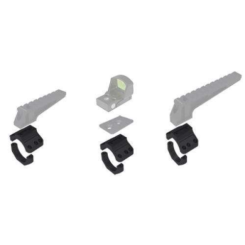 ACC RING CAP 34MM BLK