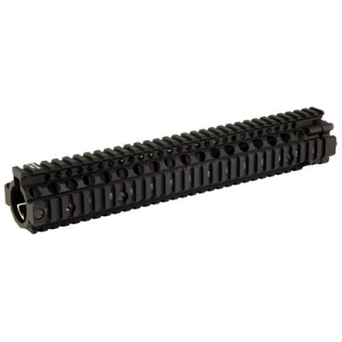 M4A1 RIS II RAIL