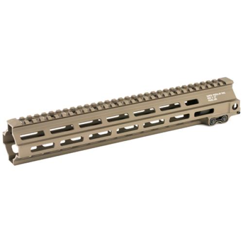 MK8 13.5" DDC