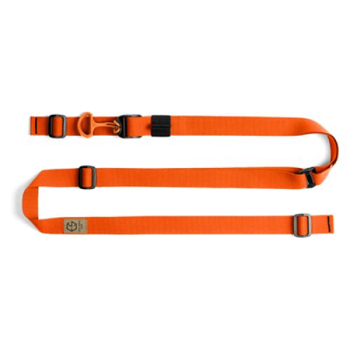 2-POINT COMBAT SLING, ORANGE
