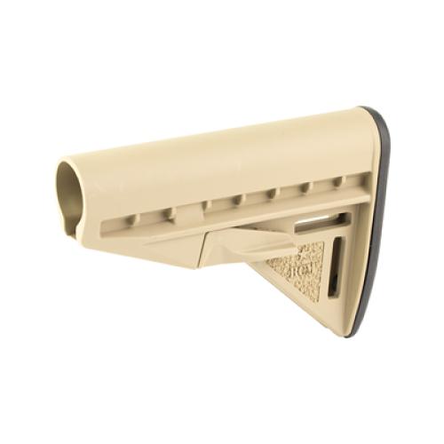 MOD 3 STOCK FDE