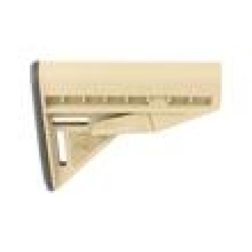 MOD 3 STOCK FDE