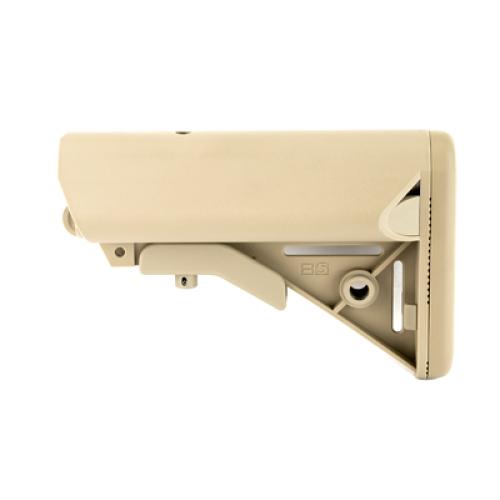SOPMOD STOCK FDE
