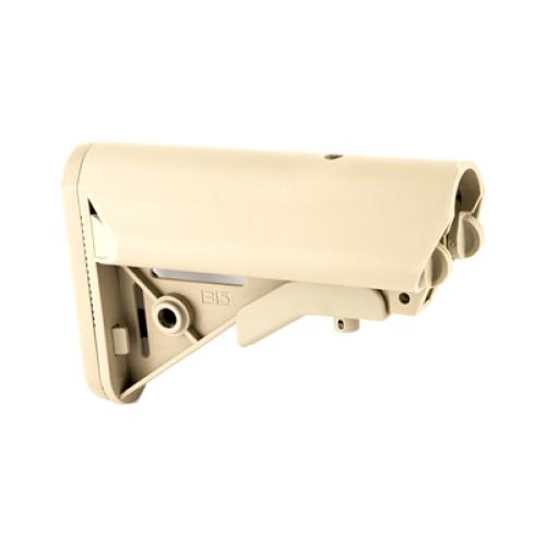 SOPMOD STOCK FDE