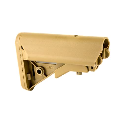 SOPMOD STOCK CB