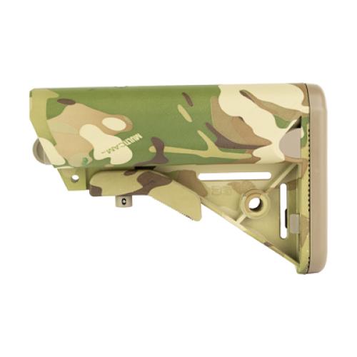 SOPMOD STOCK MULITCAM