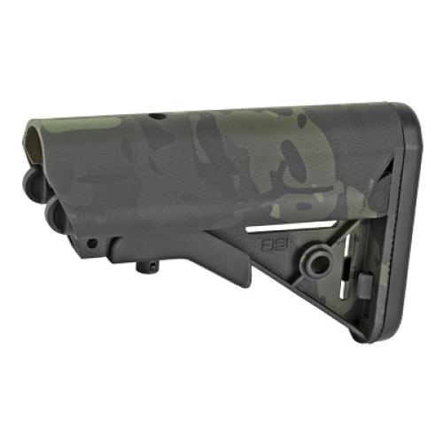SOPMOD STOCK MC-BLK