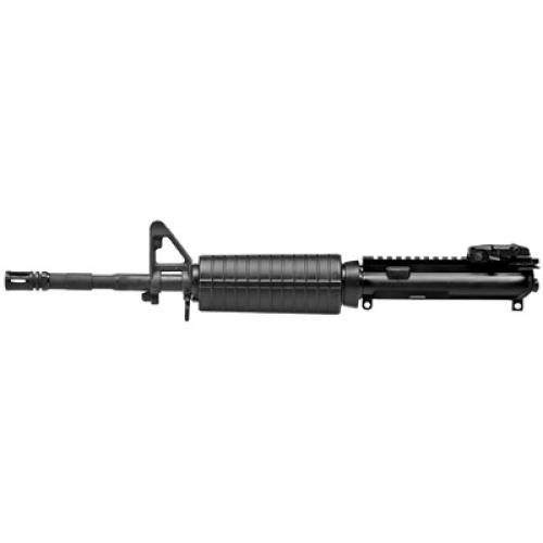 Complete Upper Receiver, 14.5"