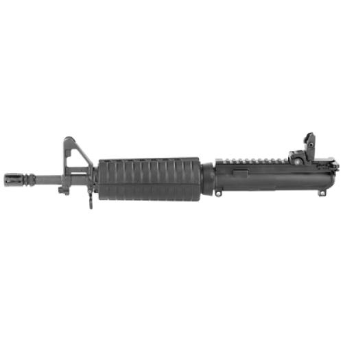 Complete Upper, 11.5"