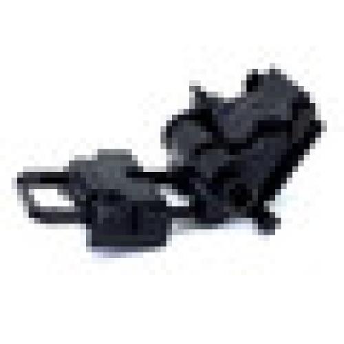 G24 LITE HELMET MOUNT - BLACK
